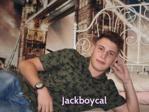 Jackboycal