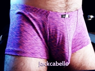 Jackcabello