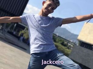 Jackcero