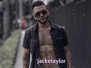 Jacketaylor