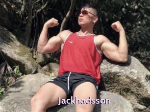 Jackhadsson