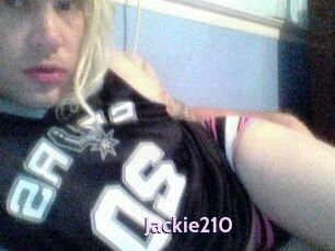 Jackie210