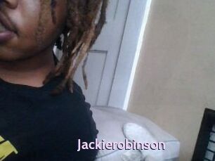 Jackierobinson
