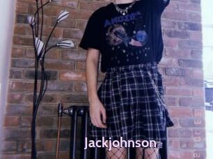 Jackjohnson