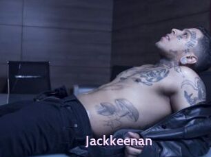 Jackkeenan