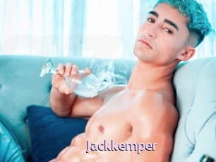 jackkemper Gay Zone 24