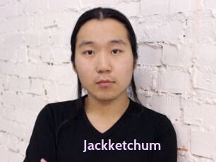 Jackketchum