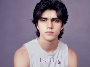 Jackking