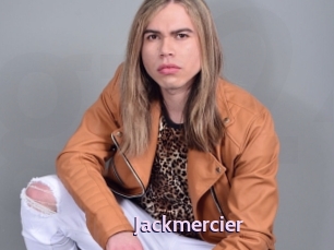 Jackmercier