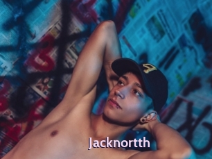Jacknortth