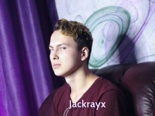 Jackrayx