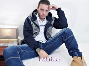 Jackrider