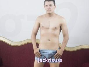 Jackrisuss