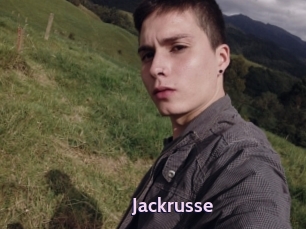 Jackrusse