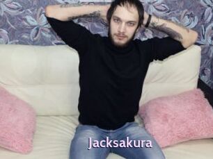 Jacksakura