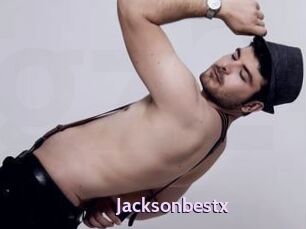 Jacksonbestx