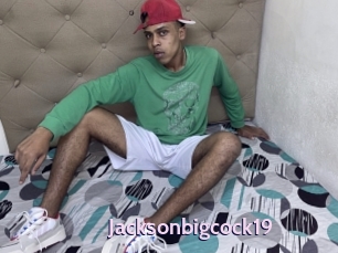 Jacksonbigcock19