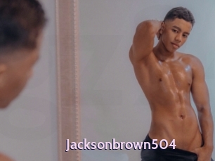 jacksonbrown504 Gay Zone 24