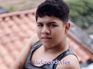 Jacksondavies