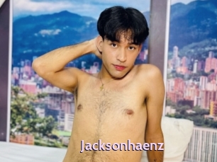 Jacksonhaenz