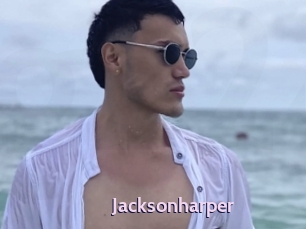 Jacksonharper