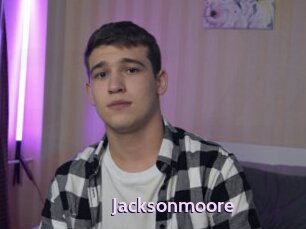 Jacksonmoore