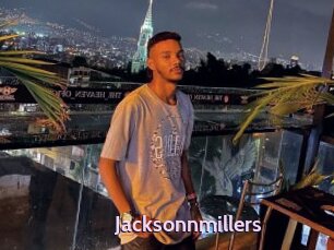 Jacksonnmillers
