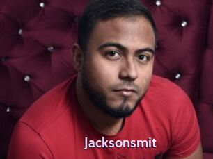 Jacksonsmit