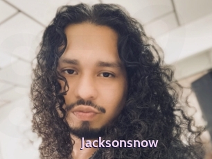 Jacksonsnow