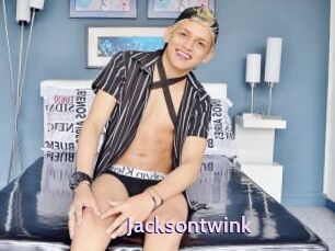 Jacksontwink