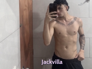 Jackvilla