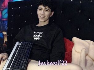 Jackwolf22