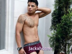 Jackxhunter