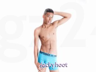 Jackyhoot