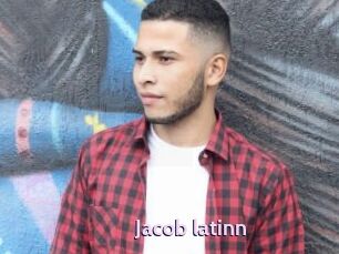 Jacob_latinn