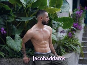 Jacobaddams