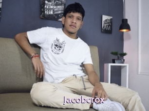 Jacobcrox