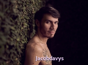 Jacobdavys