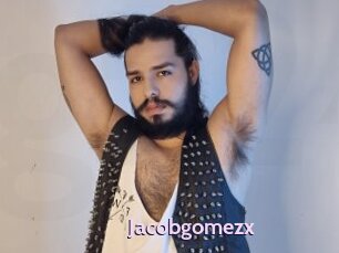 Jacobgomezx