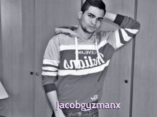 Jacobguzmanx