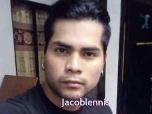 Jacoblennis