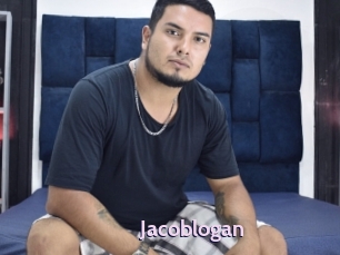 Jacoblogan