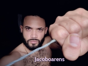 Jacoboarens