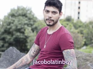 Jacobolatinboy