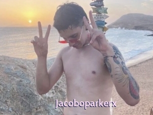 jacoboparkerx Gay Zone 24