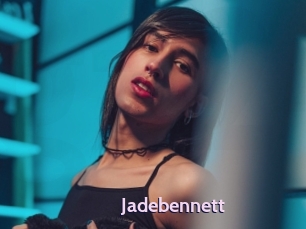 jadebennett Gay Zone 24