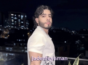Jadenfeynman