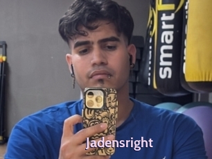 Jadensright