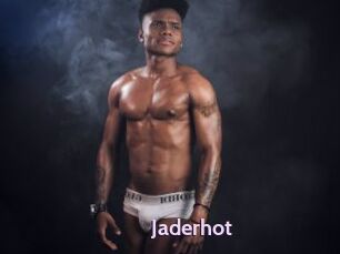Jaderhot