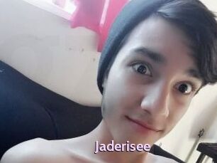 Jaderisee